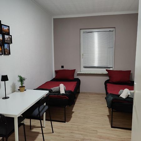 Berlindreams Hotel Kültér fotó
