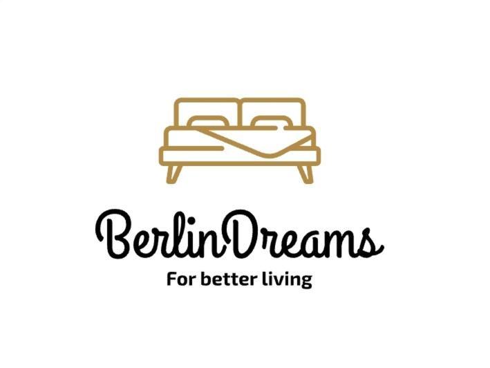 Berlindreams Hotel Kültér fotó