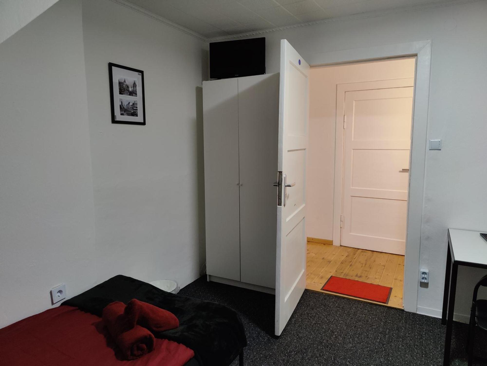 Berlindreams Hotel Kültér fotó