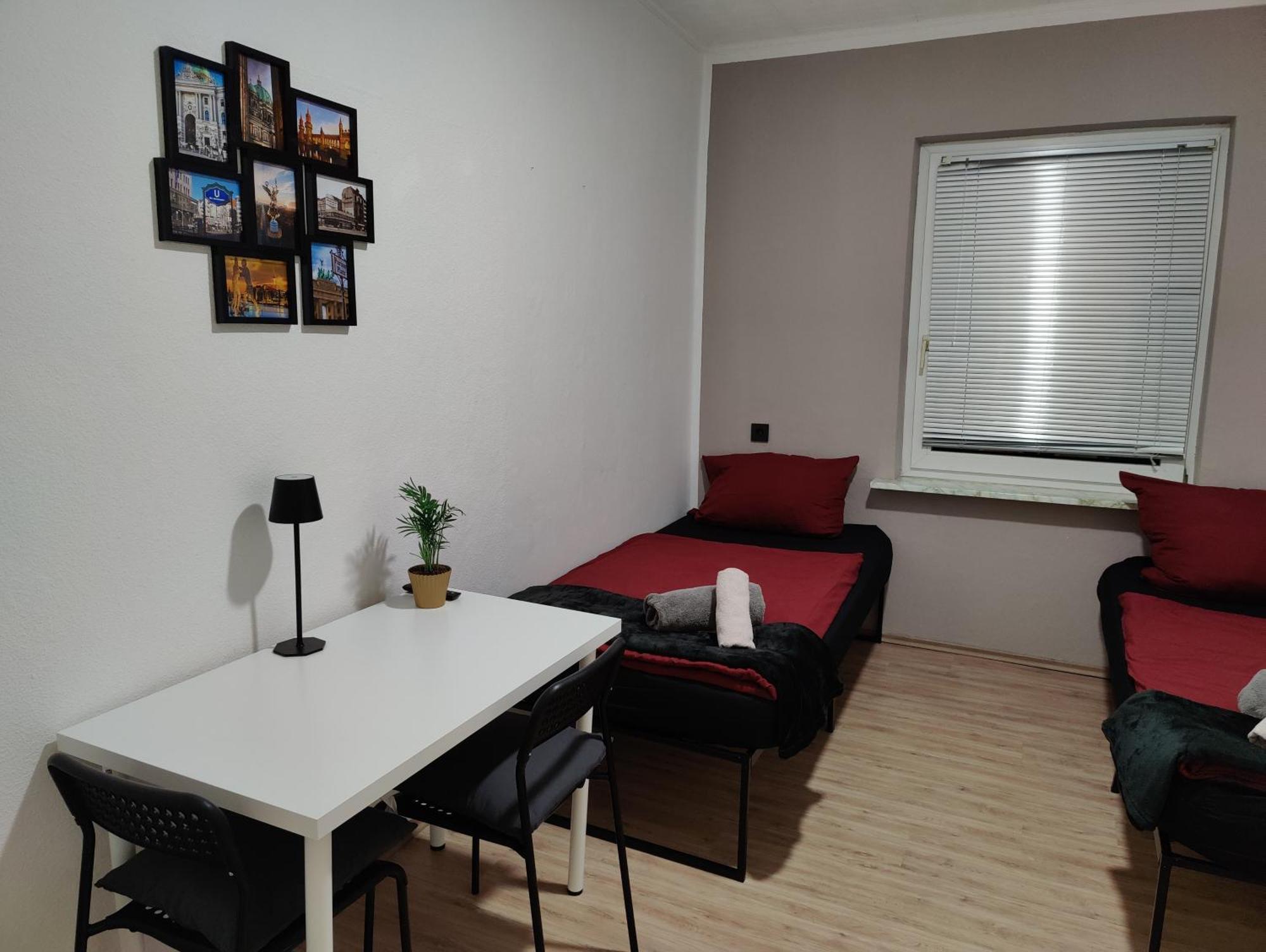 Berlindreams Hotel Kültér fotó